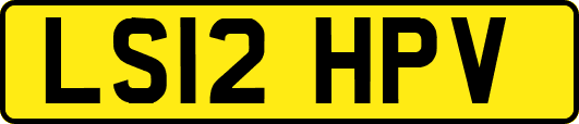 LS12HPV