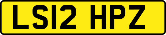 LS12HPZ