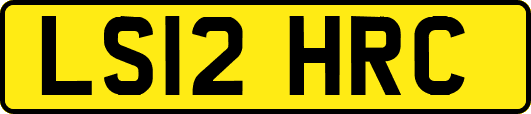 LS12HRC