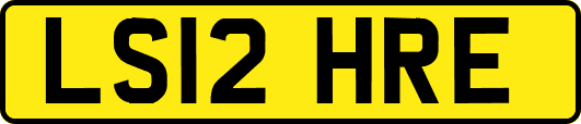 LS12HRE