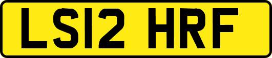 LS12HRF