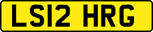 LS12HRG