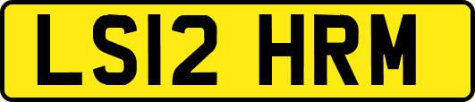 LS12HRM