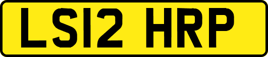 LS12HRP