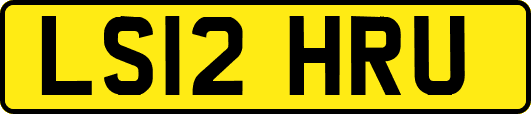 LS12HRU