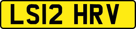 LS12HRV