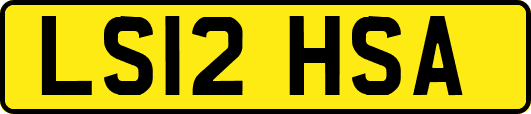 LS12HSA