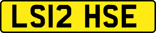 LS12HSE