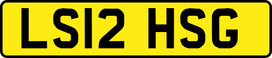 LS12HSG