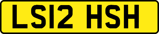 LS12HSH