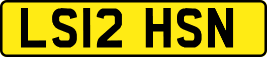 LS12HSN