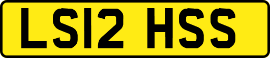 LS12HSS