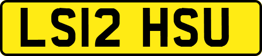 LS12HSU