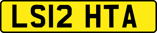 LS12HTA