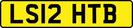 LS12HTB