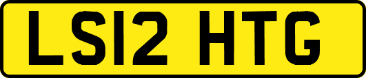 LS12HTG