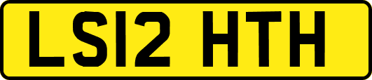 LS12HTH