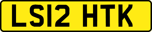 LS12HTK