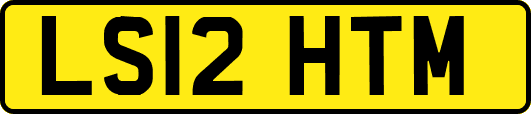 LS12HTM
