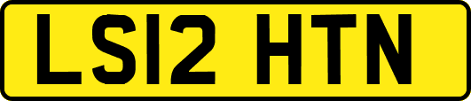 LS12HTN
