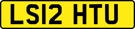 LS12HTU