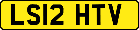 LS12HTV