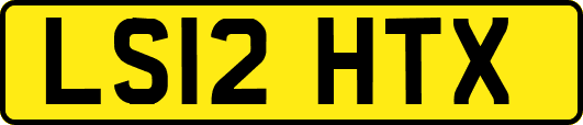 LS12HTX