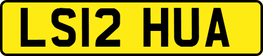 LS12HUA