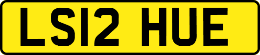 LS12HUE