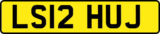LS12HUJ