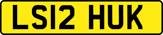 LS12HUK