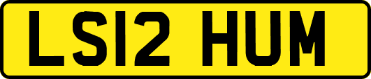 LS12HUM