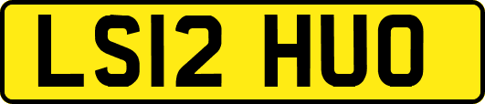 LS12HUO