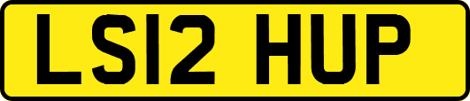 LS12HUP