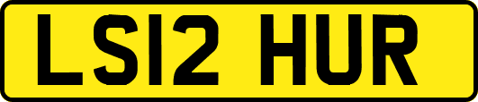LS12HUR