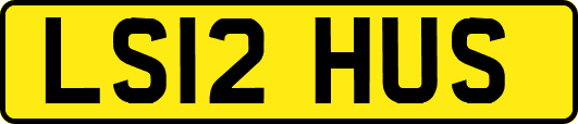 LS12HUS