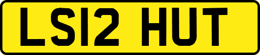 LS12HUT