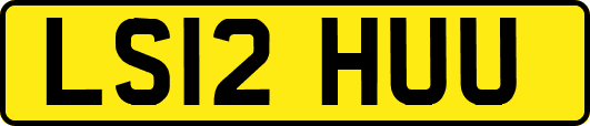 LS12HUU
