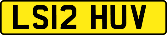 LS12HUV