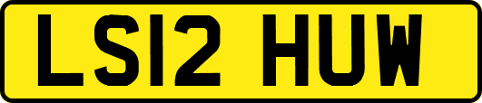 LS12HUW