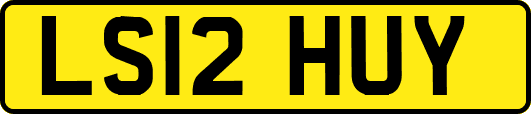 LS12HUY