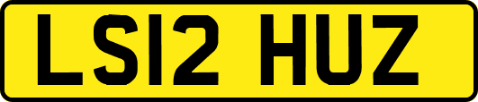 LS12HUZ