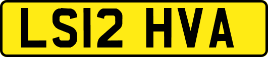 LS12HVA