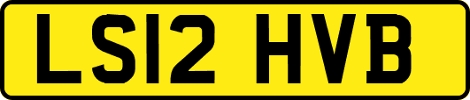 LS12HVB