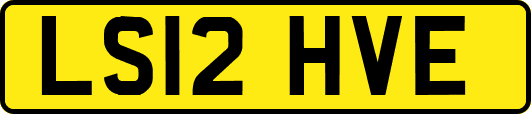 LS12HVE