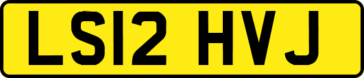 LS12HVJ