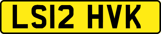 LS12HVK