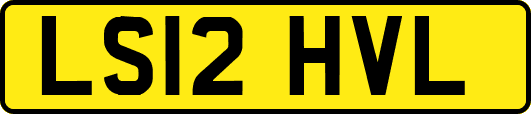 LS12HVL