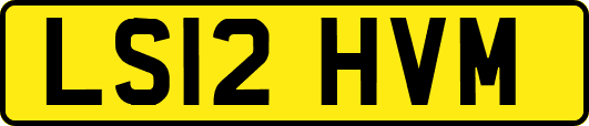 LS12HVM