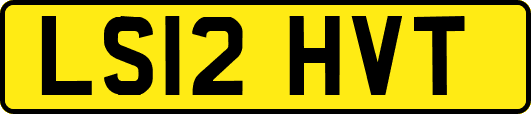 LS12HVT
